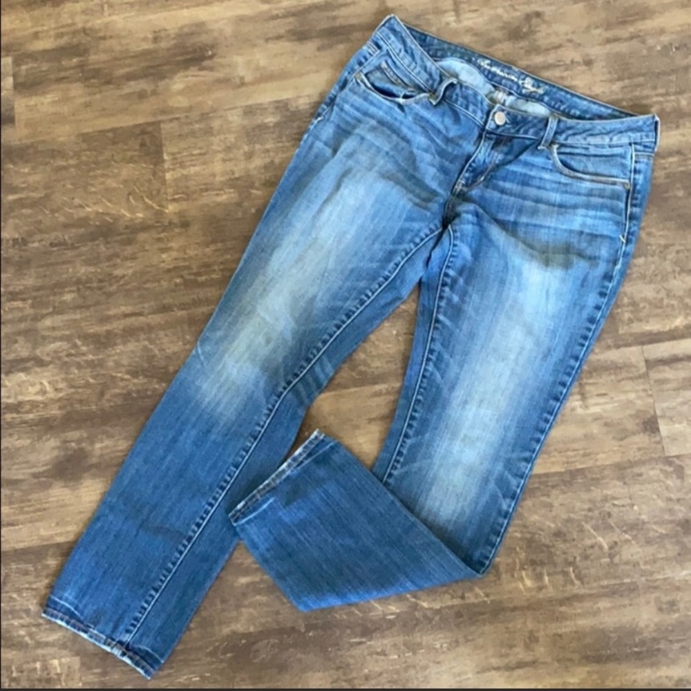 American Eagle 🦅 Skinny Jeans